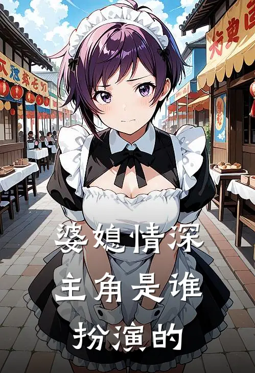 婆媳情深主角是谁扮演的