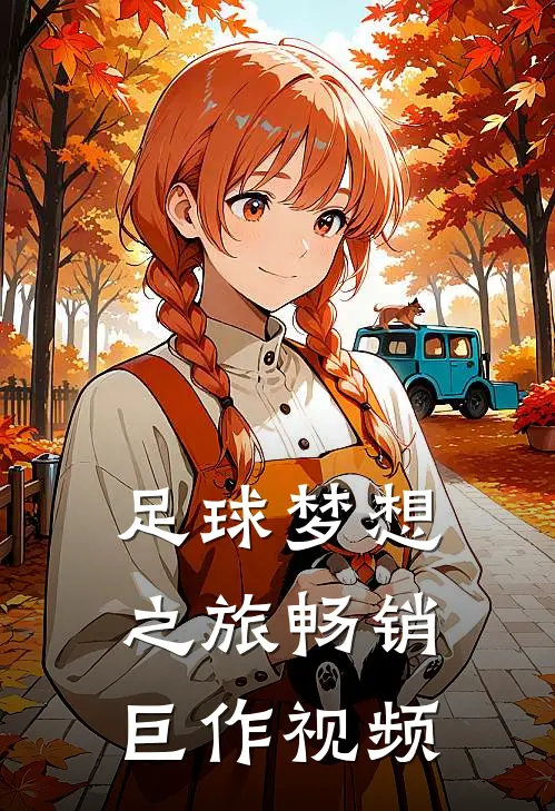 足球梦想之旅畅销巨作视频