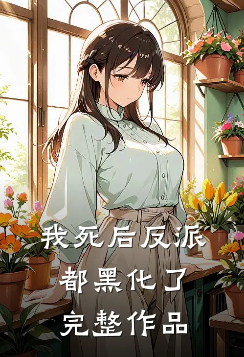 我死后反派都黑化了完整作品