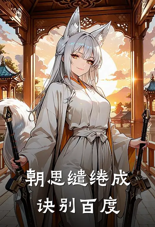 朝思缱绻成诀别百度