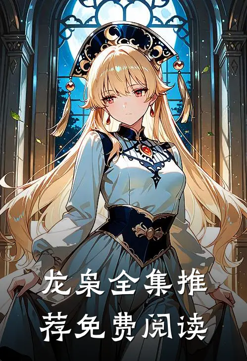 龙枭全集推荐免费阅读
