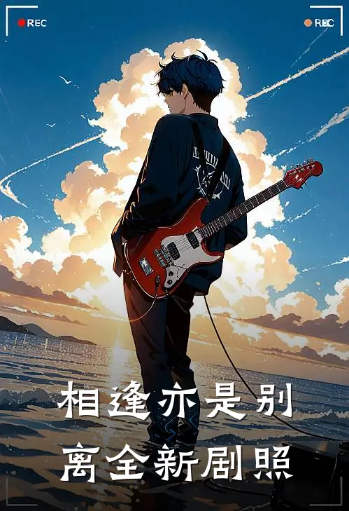 相逢亦是别离全新剧照