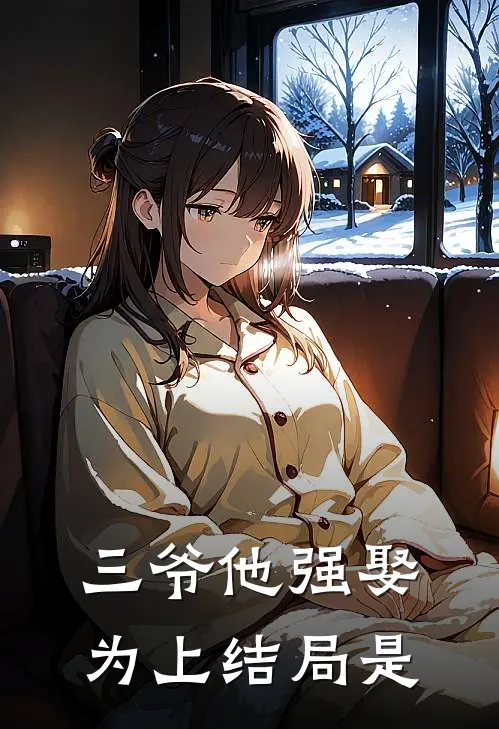 三爷他强娶为上结局是