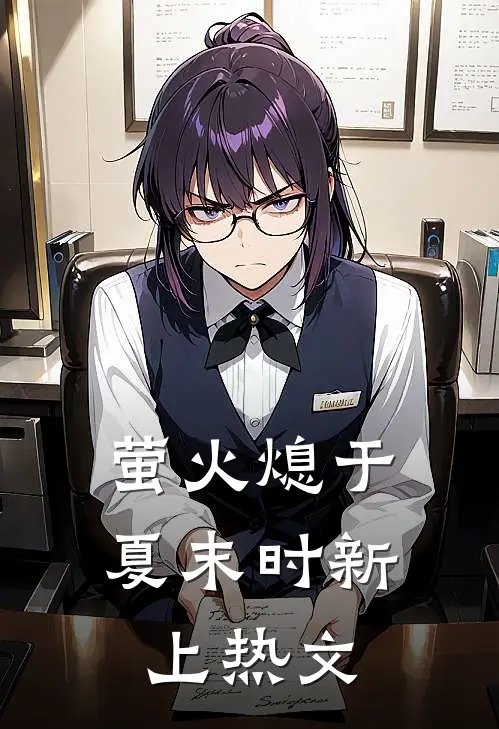 萤火熄于夏末时新上热文