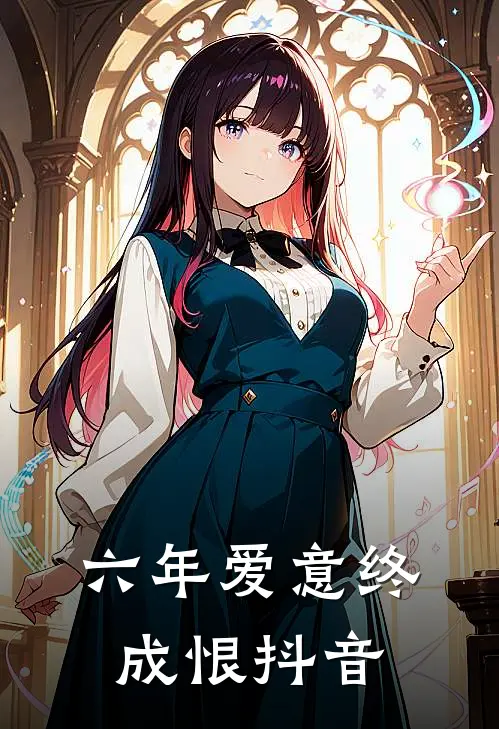 六年爱意终成恨抖音