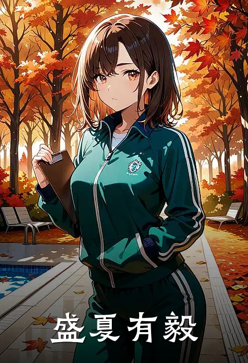 盛夏有毅