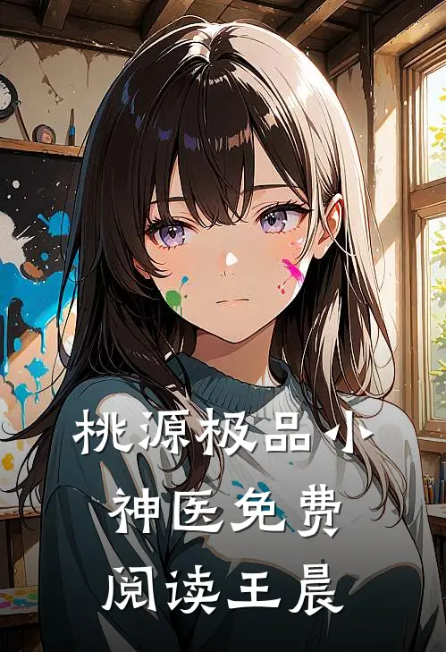 桃源极品小神医免费阅读王晨