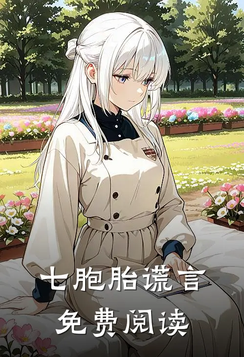 七胞胎谎言免费阅读