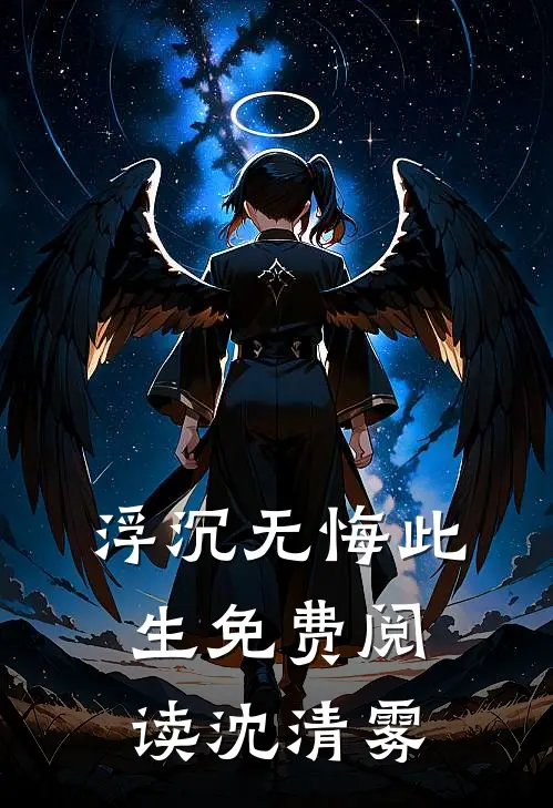 浮沉无悔此生免费阅读沈清雾