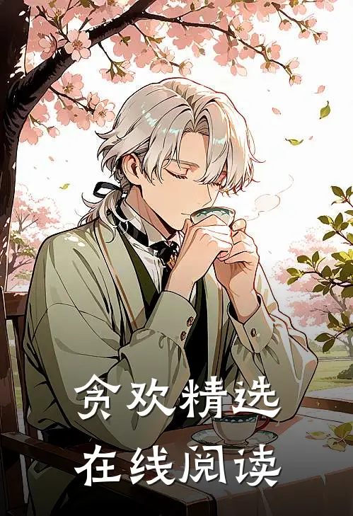 贪欢精选在线阅读