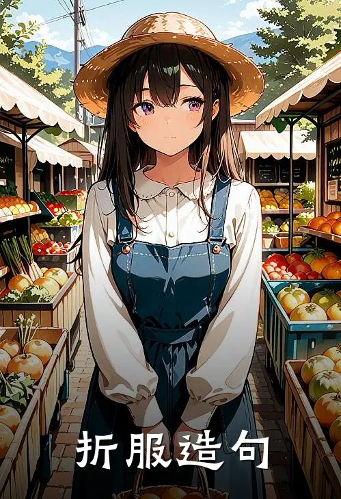 折服造句