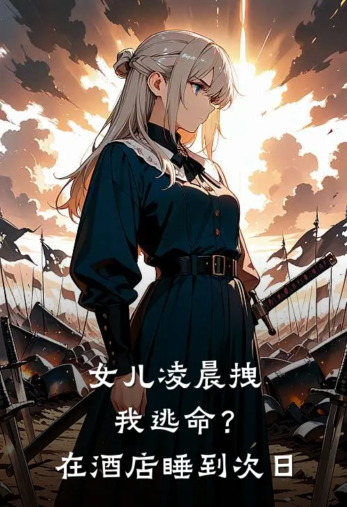 女儿凌晨拽我逃命？在酒店睡到次日