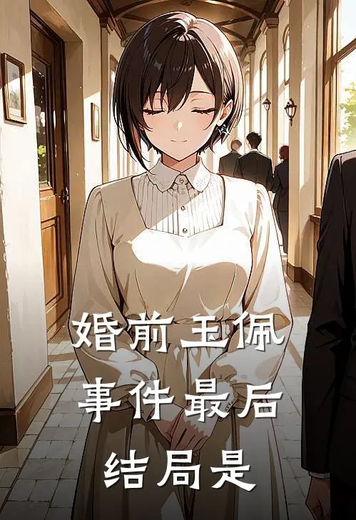 婚前玉佩事件最后结局是