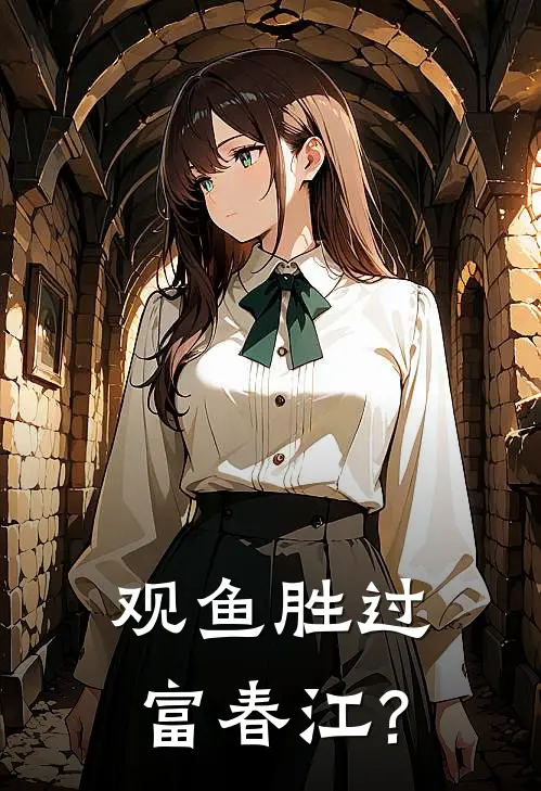 观鱼胜过富春江?
