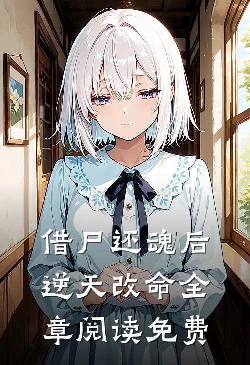 借尸还魂后逆天改命全章阅读免费