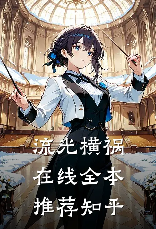 流光横祸在线全本推荐知乎