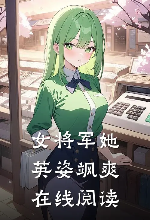 女将军她英姿飒爽在线阅读
