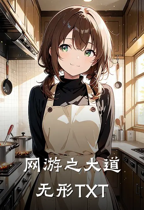 网游之大道无形TXT