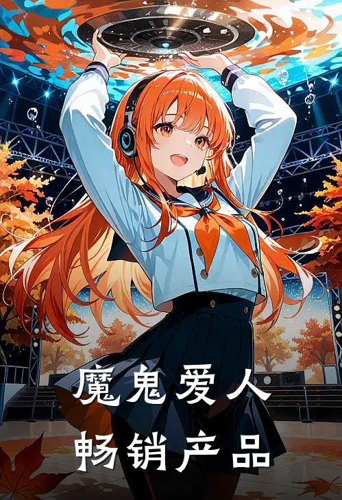 魔鬼爱人畅销产品