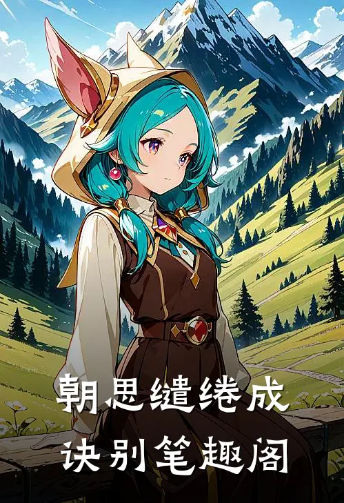 朝思缱绻成诀别笔趣阁