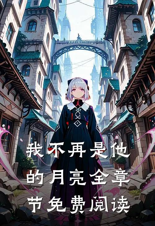 我不再是他的月亮全章节免费阅读
