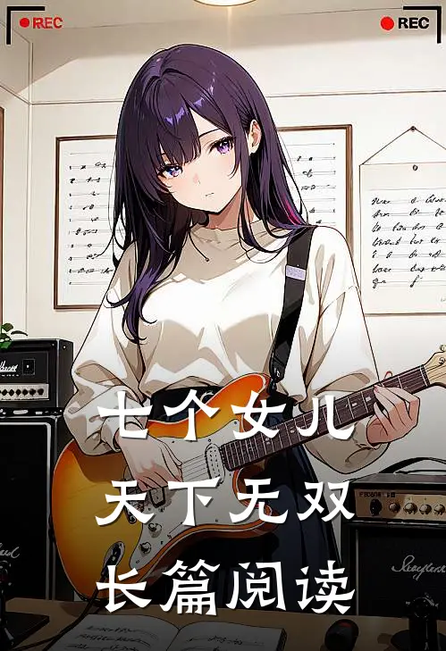 七个女儿天下无双长篇阅读