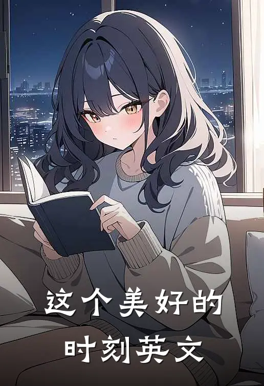 这个美好的时刻英文