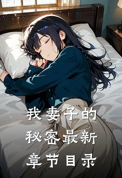 我妻子的秘密最新章节目录