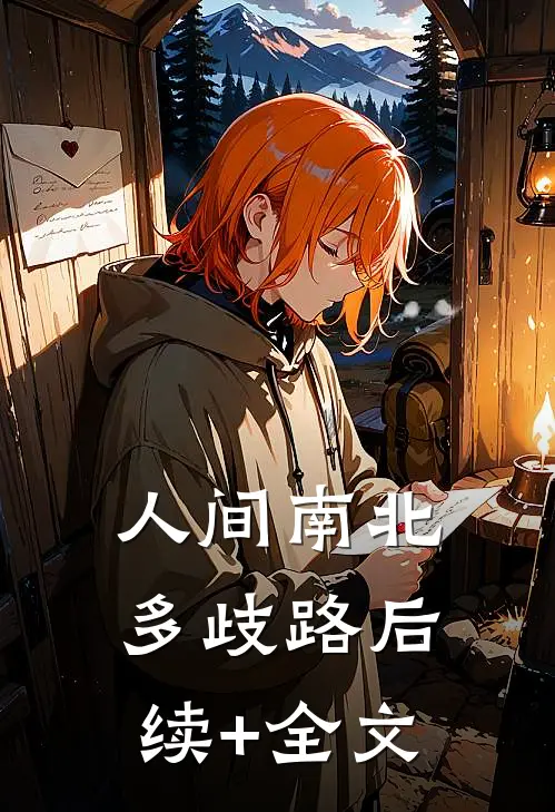 人间南北多歧路后续+全文