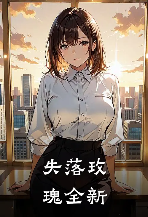 失落玫瑰全新