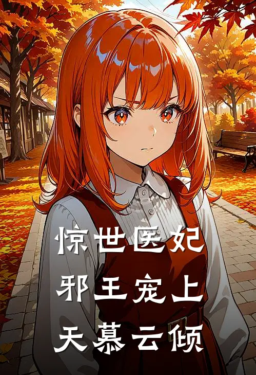 惊世医妃邪王宠上天慕云倾