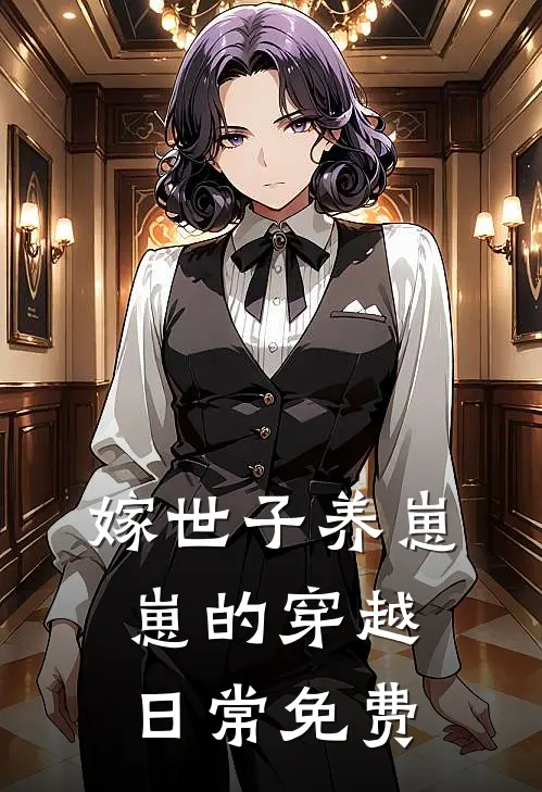 嫁世子养崽崽的穿越日常免费
