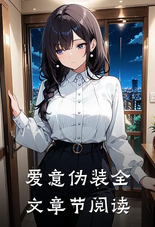 爱意伪装全文章节阅读