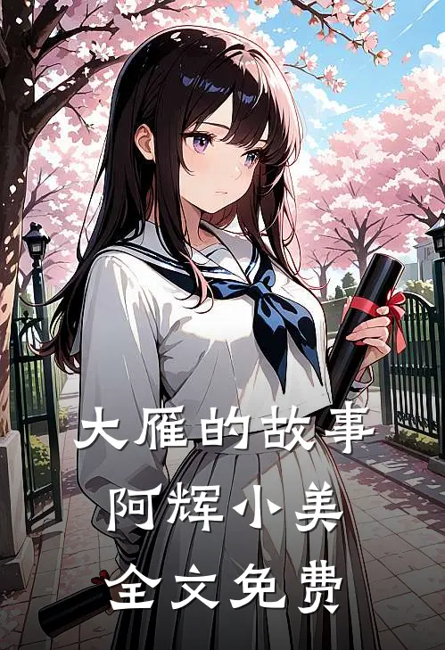 大雁的故事阿辉小美全文免费