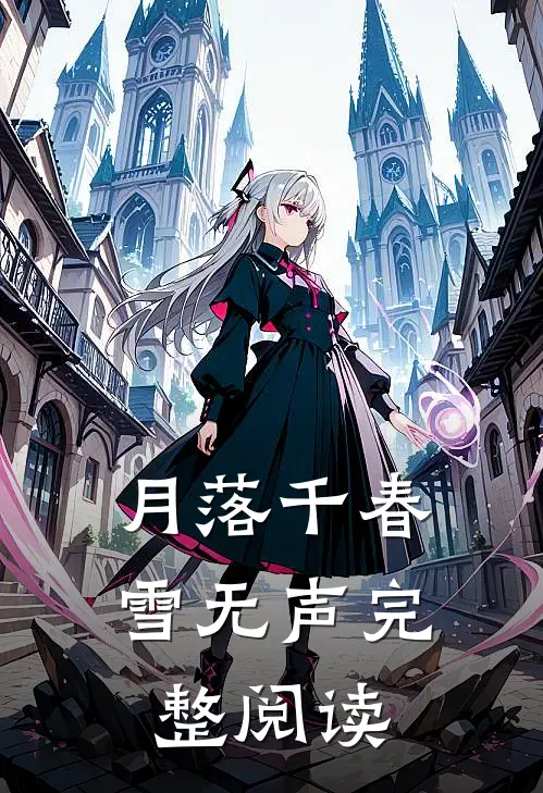 月落千春雪无声完整阅读