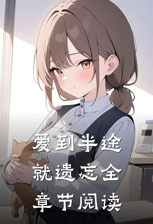 爱到半途就遗忘全章节阅读