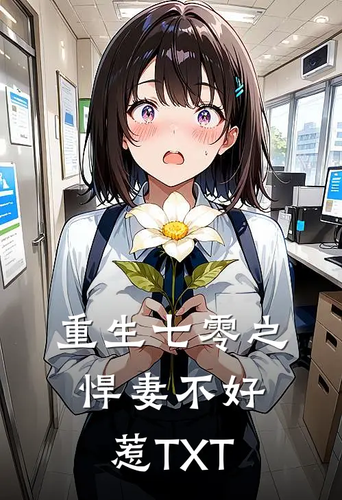 重生七零之悍妻不好惹 TXT