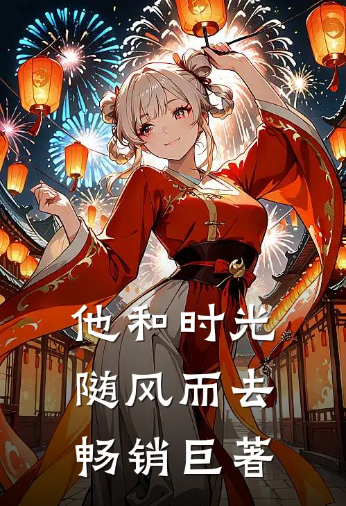 他和时光随风而去畅销巨著
