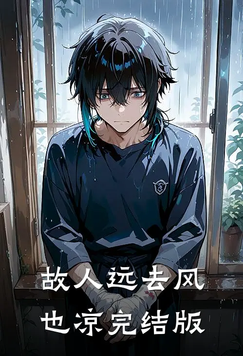故人远去风也凉完结版