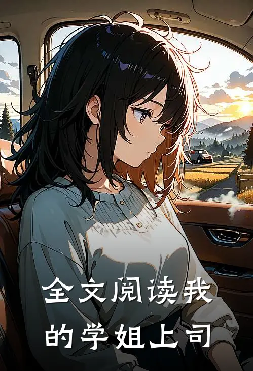 全文阅读我的学姐上司