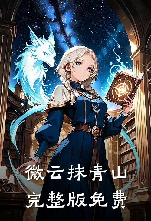 微云抹青山完整版免费
