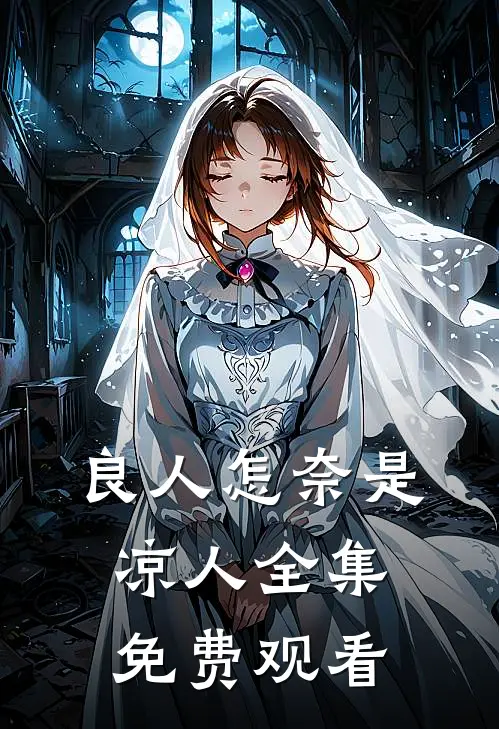 良人怎奈是凉人全集免费观看