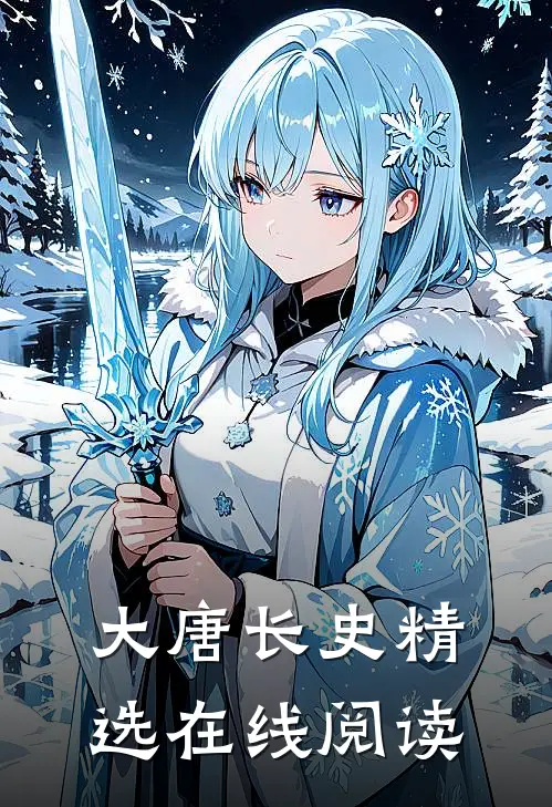 大唐长史精选在线阅读