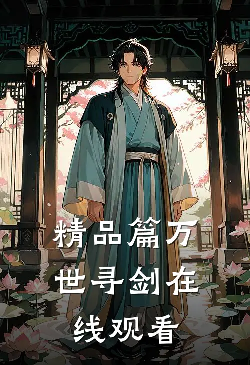精品篇万世寻剑在线观看