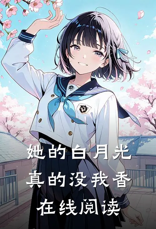 她的白月光真的没我香在线阅读