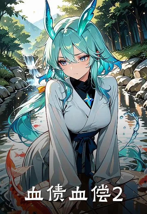 血债血偿2