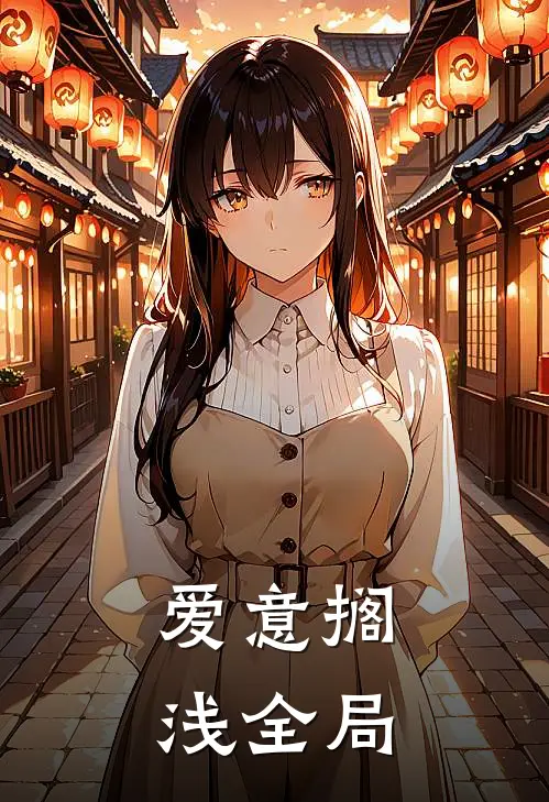 爱意搁浅全局