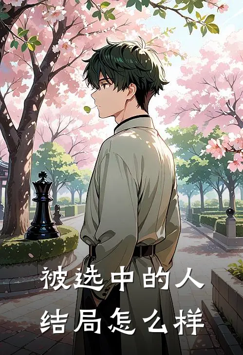 被选中的人结局怎么样
