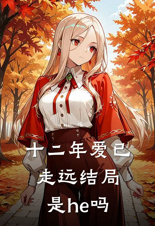 十二年爱已走远结局是he吗