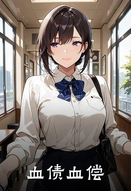 血债血偿